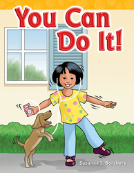 You Can Do It! ebook