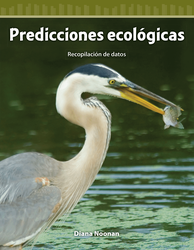 Predicciones ecológicas ebook