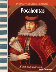 Pocahontas ebook