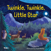 Twinkle, Twinkle, Little Star ebook