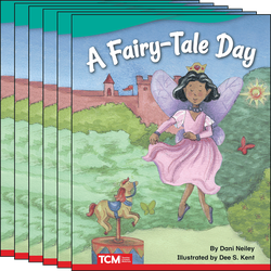 A Fairy-Tale Day Guided Reading 6-Pack