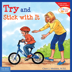Try and Stick with It ebook