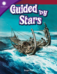 Guided by Stars ebook