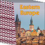 Eastern Europe 6-Pack