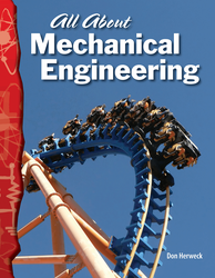 All About Mechanical Engineering ebook