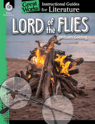 Lord of the Flies: An Instructional Guide for Literature