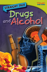 Straight Talk: Drugs and Alcohol ebook