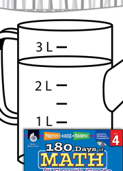 Daily Math Practice for Fourth Grade: Week 22