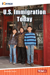 U.S. Immigration Today ebook