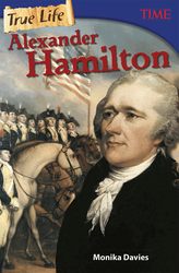 True Life: Alexander Hamilton ebook