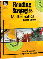 Reading Strategies for Mathematics