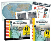 NYC Primary Sources: Kindergarten Kit