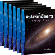 Astronomers Through Time 6-Pack