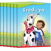 Fred y yo 6-Pack