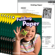 Folding Paper 6-Pack
