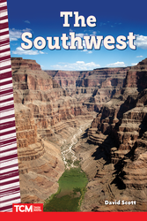 The Southwest ebook
