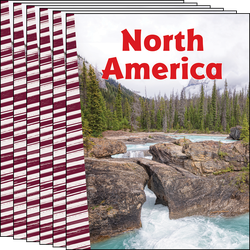 North America 6-Pack