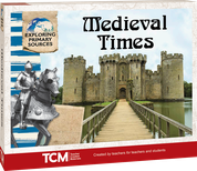 Exploring Primary Sources: Medieval Times, 2nd Edition