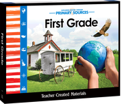 Primary Sources: First Grade Kit