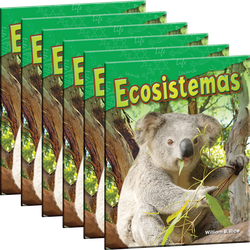 Ecosistemas 6-Pack