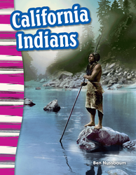 California Indians ebook