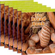 The Bread Book 6-Pack