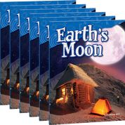 Earth's Moon 6-Pack