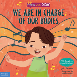 We Are in Charge of Our Bodies ebook