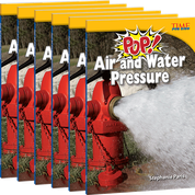 Pop! Air and Water Pressure 6-Pack