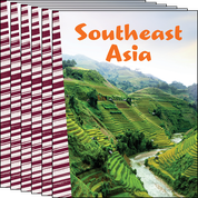 Southeast Asia 6-Pack
