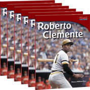 Roberto Clemente 6-Pack