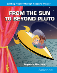 From the Sun to Beyond Pluto ebook