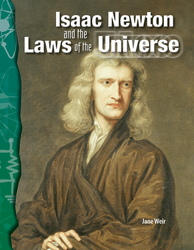 Isaac Newton and the Laws of the Universe ebook