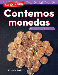 Cuestión de dinero: Contemos monedas: Conocimientos financieros ebook