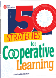 50 Strategies for Cooperative Learning