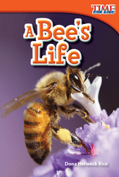 A Bee's Life ebook