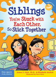 Siblings: You're Stuck with Each Other, So Stick Together ebook