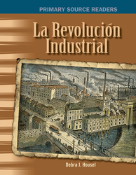 Revolución Industrial ebook