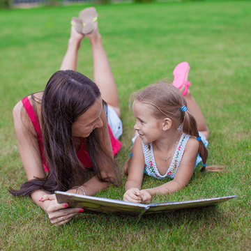 Aprendiendo durante el verano: 3 consideraciones para impulsar la participación de los padres