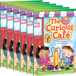 The Curious Café 6-Pack
