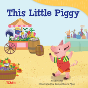 This Little Piggy ebook