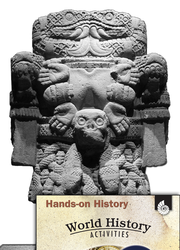 Hands-On History: The Ancient Americas