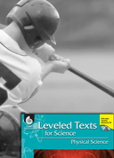 Leveled Texts: Newton's Laws of Motion