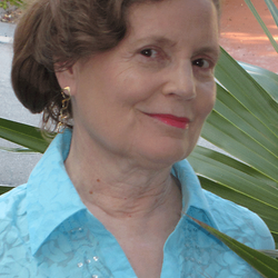 Rosalie Fink, Ed.D.