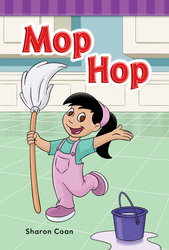 Mop Hop ebook
