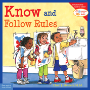 Know and Follow Rules ebook