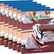 Timing Races 6-Pack