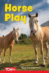 Horse Play ebook