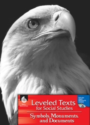 Leveled Texts: Bald Eagle and Great Seal
