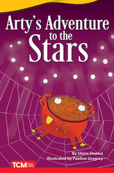 Arty's Adventure to the Stars ebook